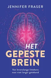 Omslag van Het gepeste brein