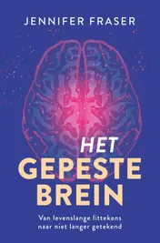 Omslag van Het gepeste brein