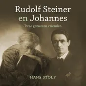 Omslag van Rudolf Steiner en Johannes