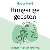 Omslag van Hongerige geesten