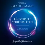 Omslag van Universele spiritualiteit
