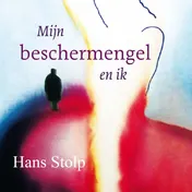 Omslag van Mijn beschermengel en ik