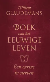 Omslag van Boek van het Eeuwige Leven