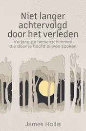 Omslag van Niet langer achtervolgd door het verleden