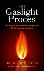 Omslag van Het gaslightproces