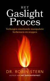 Omslag van Het gaslightproces