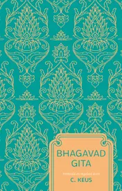 Omslag van Bhagavad Gita