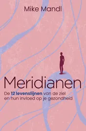 Omslag van Meridianen