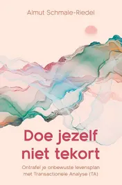 Omslag van Doe jezelf niet tekort