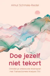Omslag van Doe jezelf niet tekort