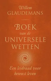 Omslag van Boek van de Universele Wetten