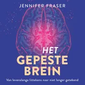Omslag van Het gepeste brein