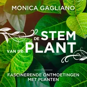 Omslag van De stem van de plant