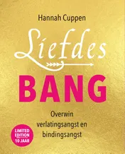 Omslag van Liefdesbang