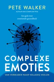 Omslag van Complexe emoties