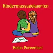 Omslag van Kindermassagekaarten