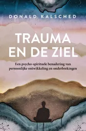 Omslag van Trauma en de ziel