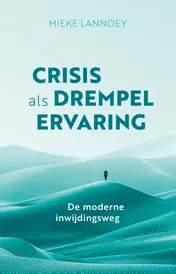Omslag van Crisis als drempelervaring