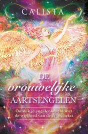 Omslag van De vrouwelijke aartsengelen