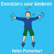Omslag van Energizers voor kinderen