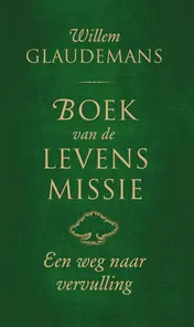 Omslag van Boek van de levensmissie