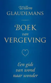 Omslag van Boek van vergeving