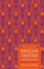 Omslag van Panchatantra