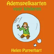 Omslag van Ademspelkaarten voor kinderen