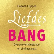 Omslag van Liefdesbang