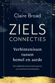Omslag van Zielsconnecties