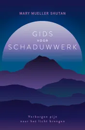 Omslag van Gids voor schaduwwerk