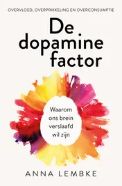 Omslag van De dopamine factor