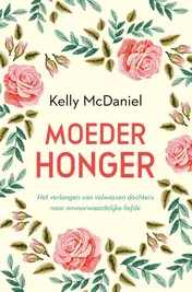 Omslag van Moederhonger
