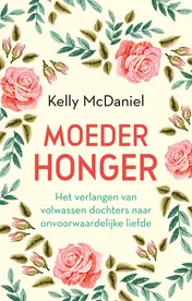 Omslag van Moederhonger