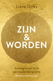 Omslag van Zijn & worden