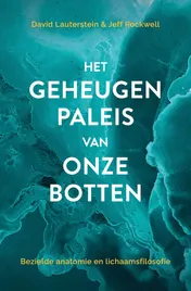 Omslag van Het geheugenpaleis van onze botten