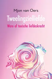 Omslag van Tweelingzielliefde
