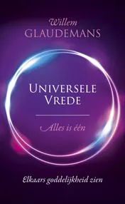 Omslag van Universele vrede