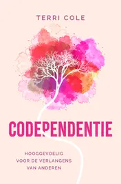 Omslag van Codependentie