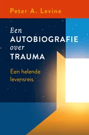 Omslag van Een autobiografie over trauma