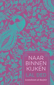 Omslag van Naar binnen kijken