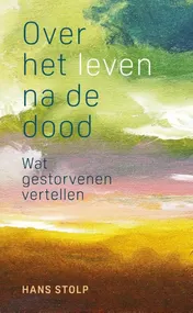 Omslag van Over het leven na de dood