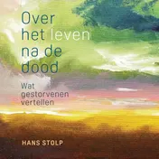 Omslag van Over het leven na de dood