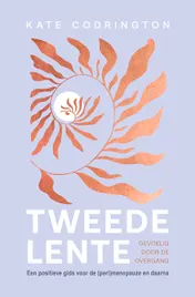 Omslag van Tweede lente