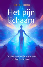 Omslag van Het pijnlichaam