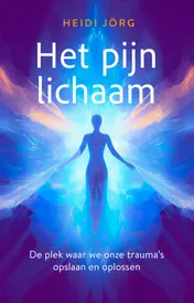 Omslag van Het pijnlichaam