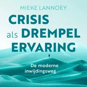 Omslag van Crisis als drempelervaring