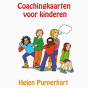 Omslag van Coachingkaarten voor kinderen
