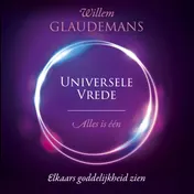 Omslag van Universele vrede