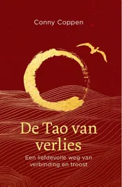 Omslag van De Tao van verlies